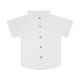 White Formal Shirt